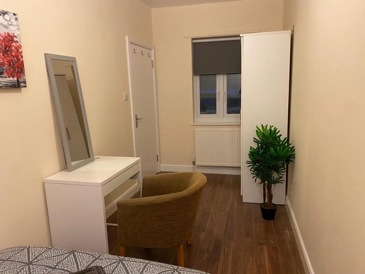 Homestay Cosy Ealing