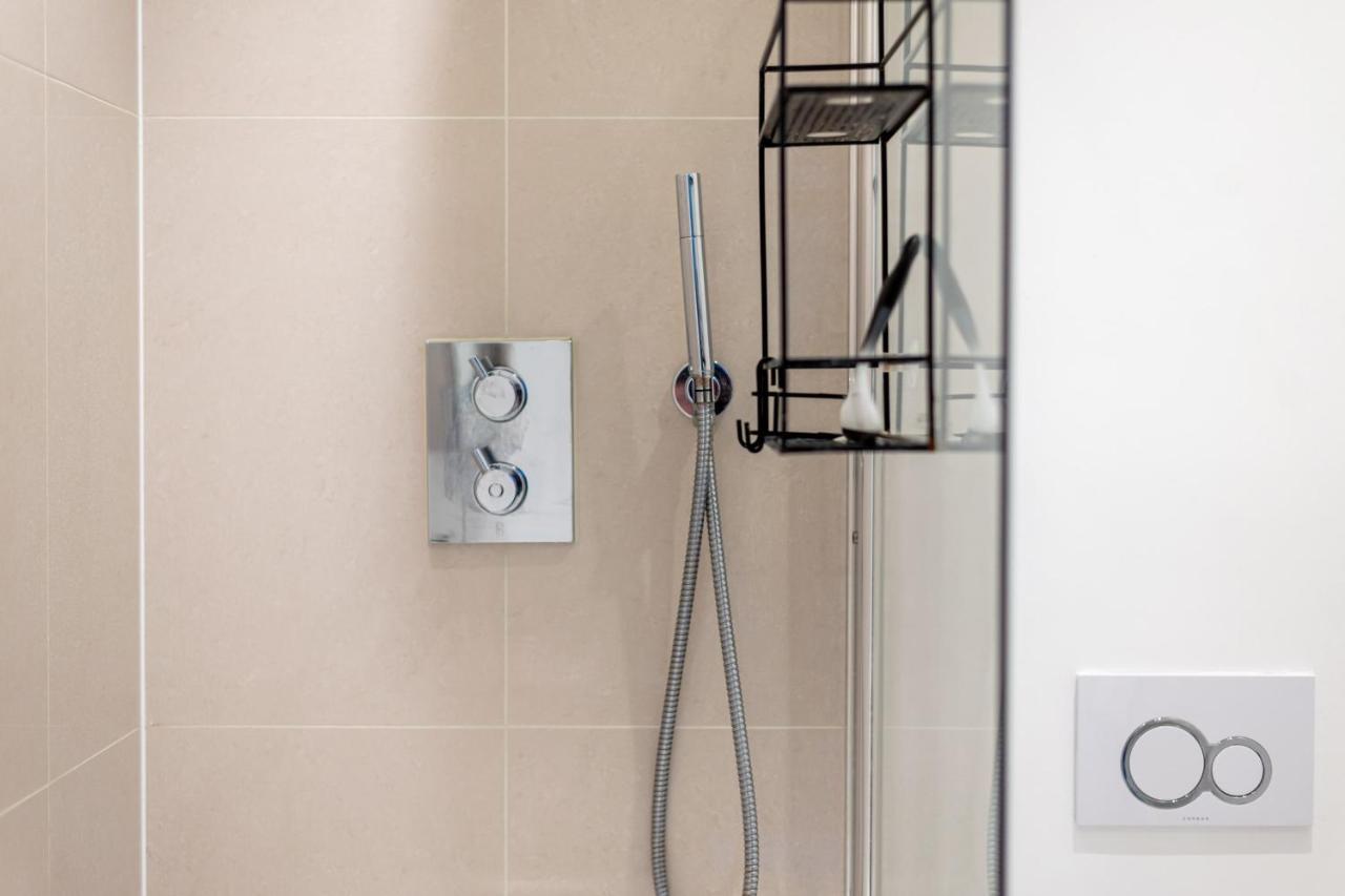 Guestready - Family-friendly Flat In Battersea Apartamento