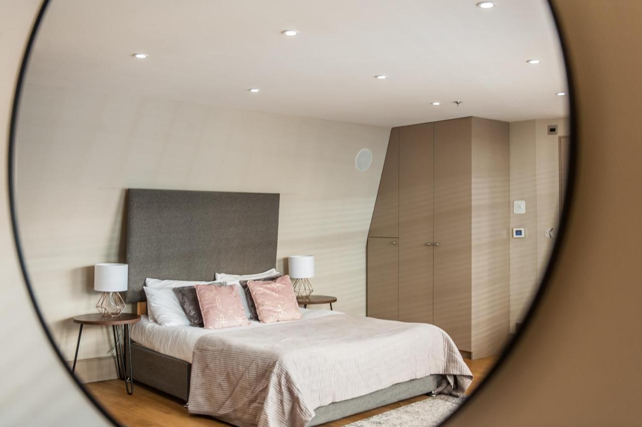 The Hay Stables - Stones Throw To Oxford Street