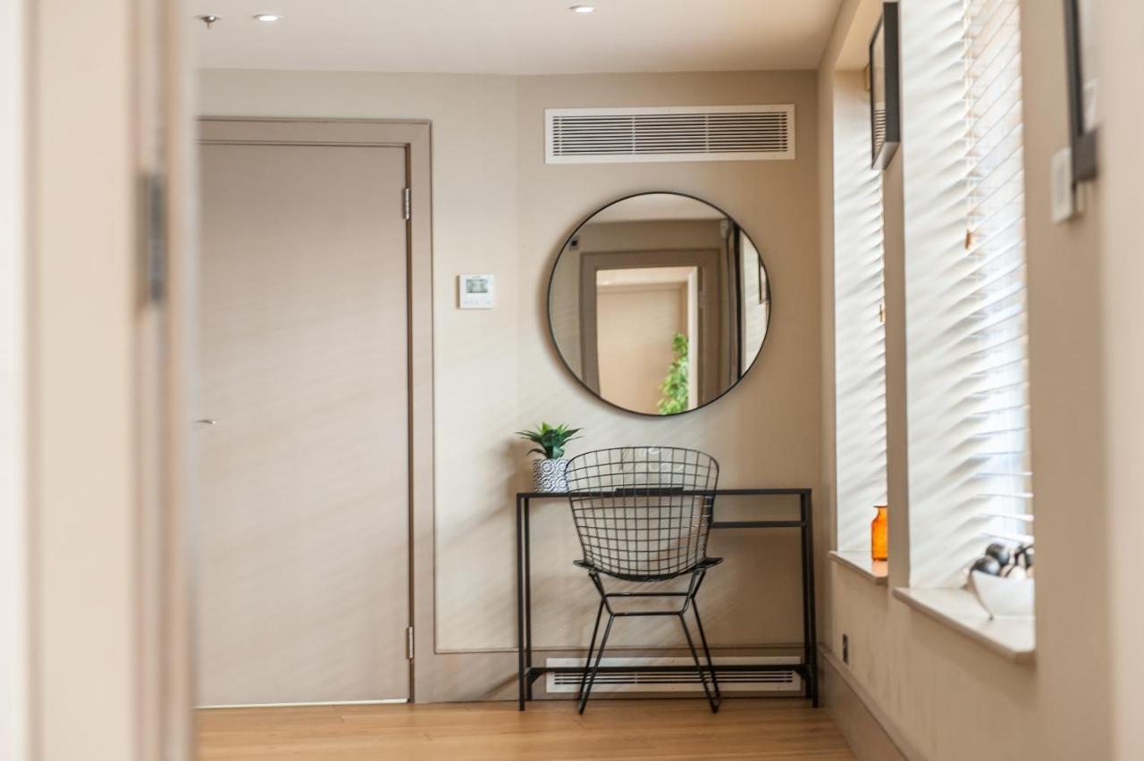The Hay Stables - Stones Throw To Oxford Street Apartment *