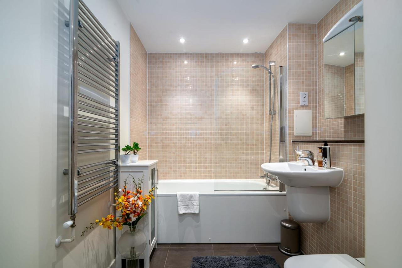 Apartment Guestready - Magnificent View Penthouse
