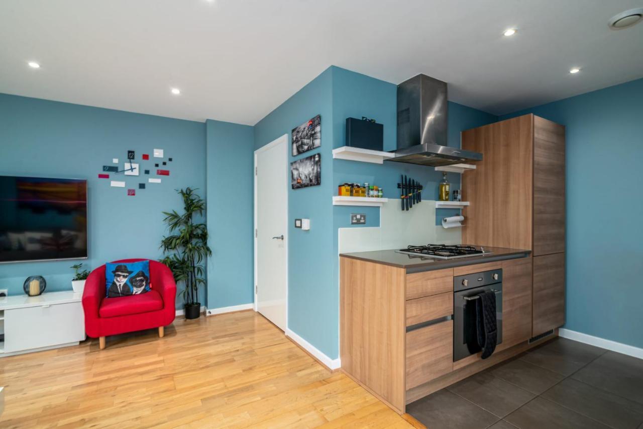 Apartment Guestready - Magnificent View Penthouse