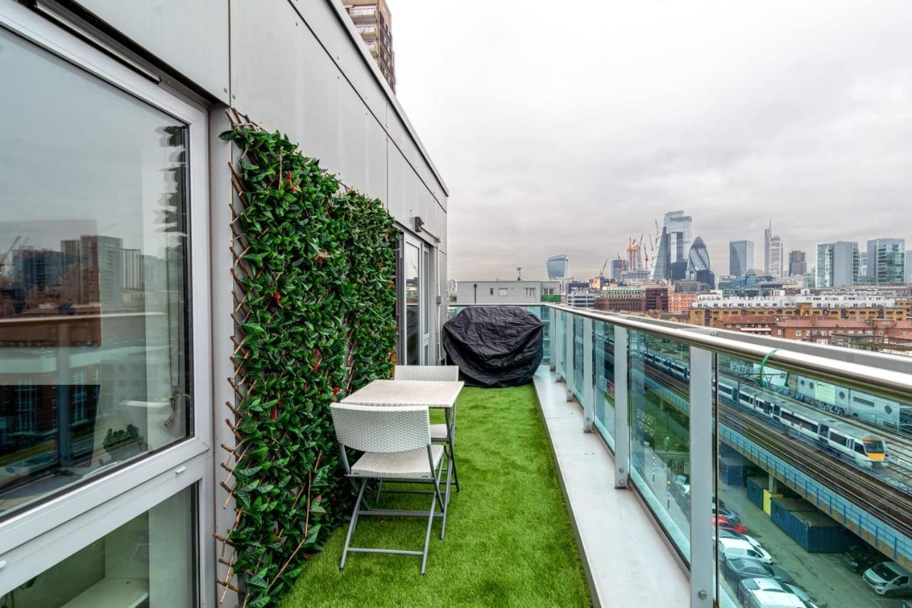 Guestready - Magnificent View Penthouse London