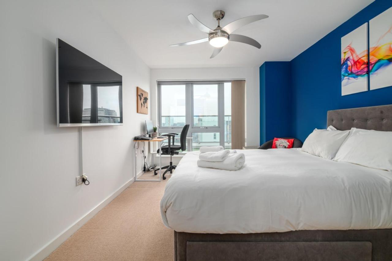 Guestready - Magnificent View Penthouse London