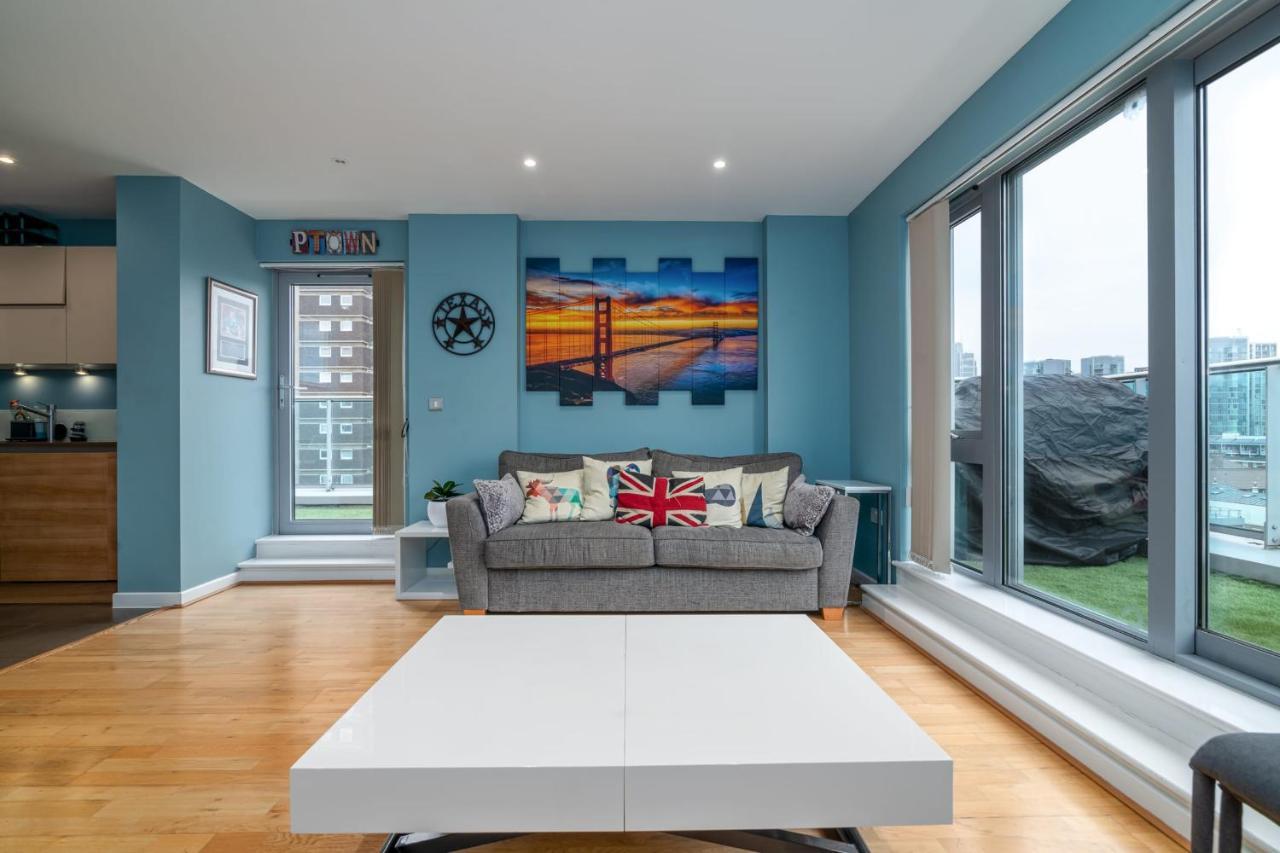 Apartment Guestready - Magnificent View Penthouse *