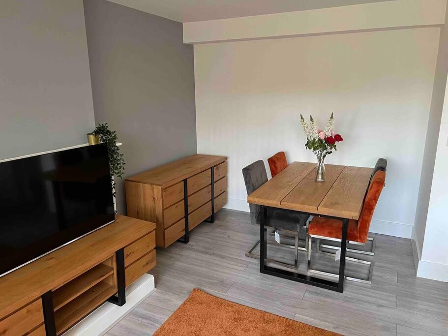 Apartment Lovely 3 Bedroom In Notting Hill *