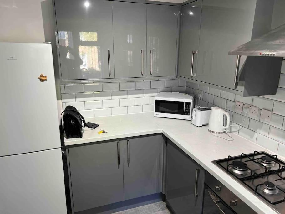 Apartment Lovely 3 Bedroom In Notting Hill London