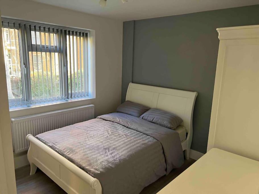 Apartment Lovely 3 Bedroom In Notting Hill London