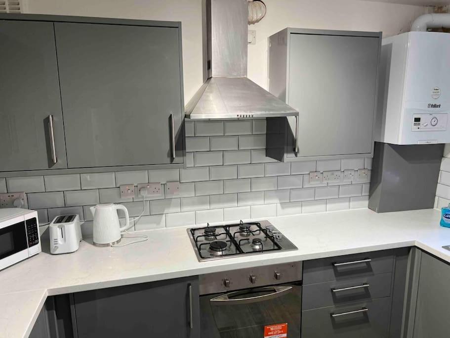 Lovely 3 Bedroom In Notting Hill London