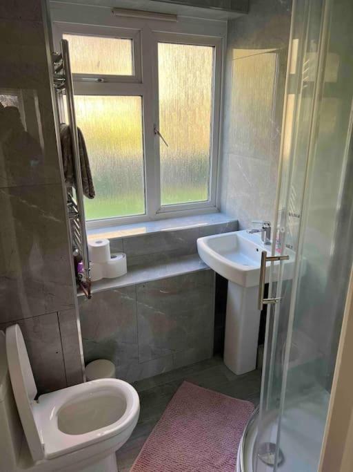 Apartment Lovely 3 Bedroom In Notting Hill London