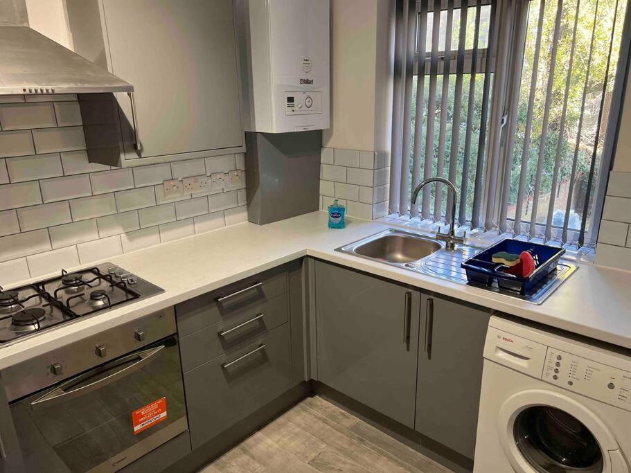Apartment Lovely 3 Bedroom In Notting Hill