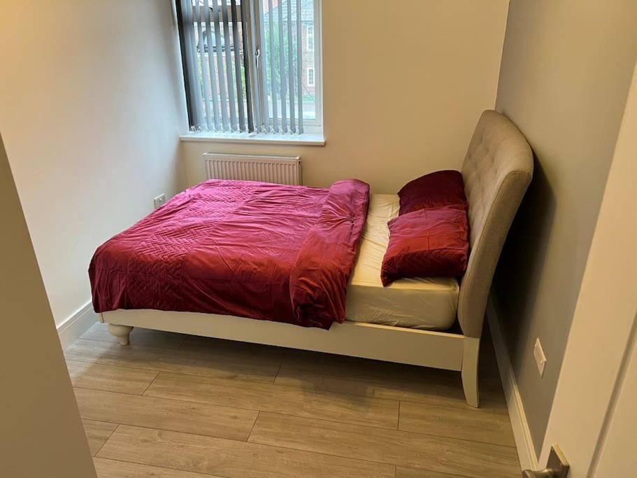 Lovely 3 Bedroom In Notting Hill London