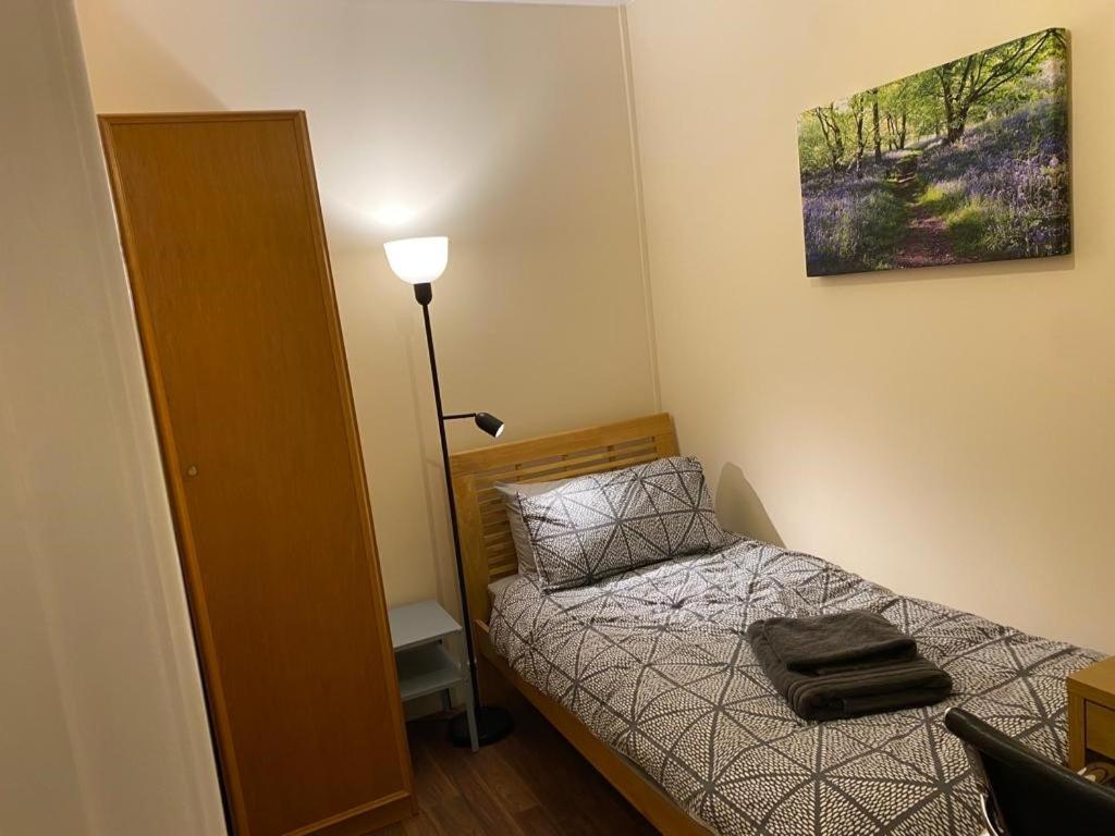 Homestay Cosy Ealing *