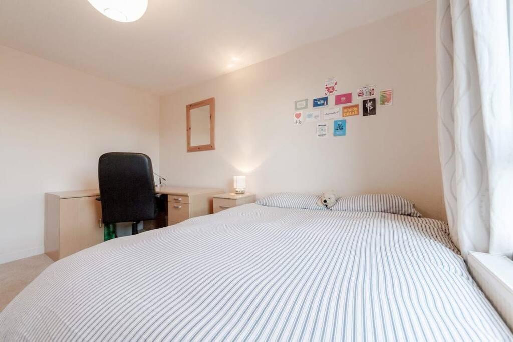 Apartamento Spacious Two Double Bedroom Flat