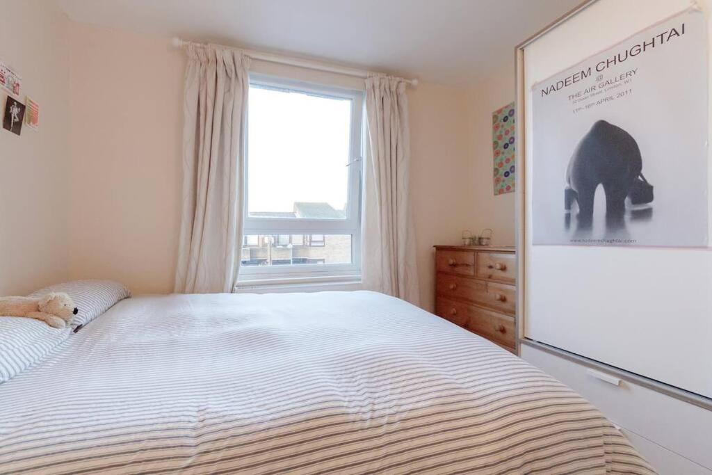 Apartamento Spacious Two Double Bedroom Flat