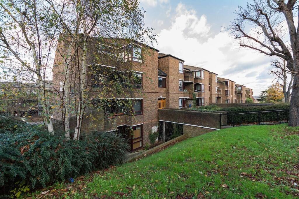 Apartamento Spacious Two Double Bedroom Flat