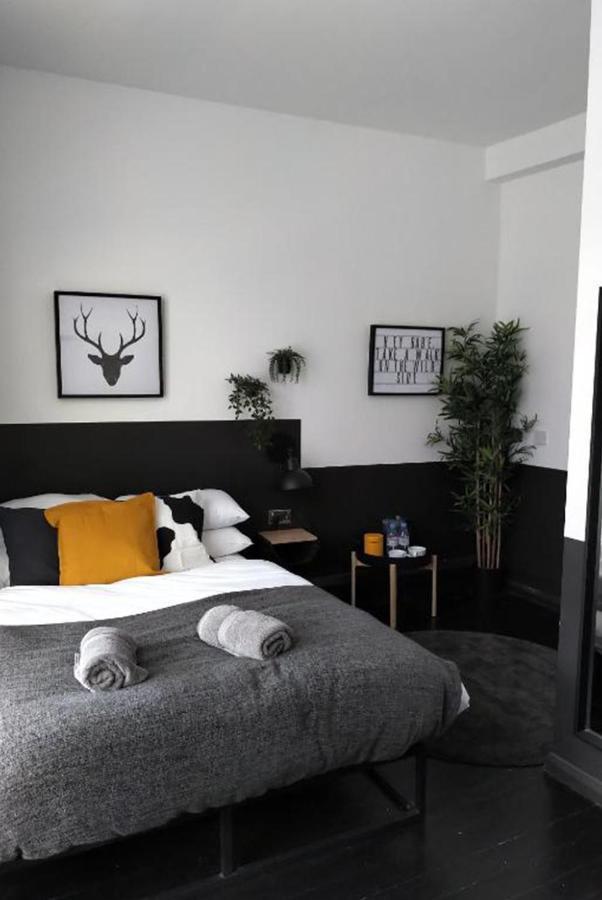 Albergue The Dictionary Hostel, Shoreditch, Londres