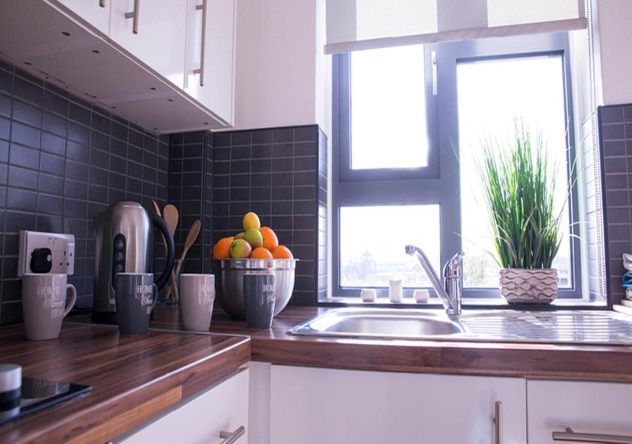 Trendy Rooms For Students Only, Southwark Park - Sk * London