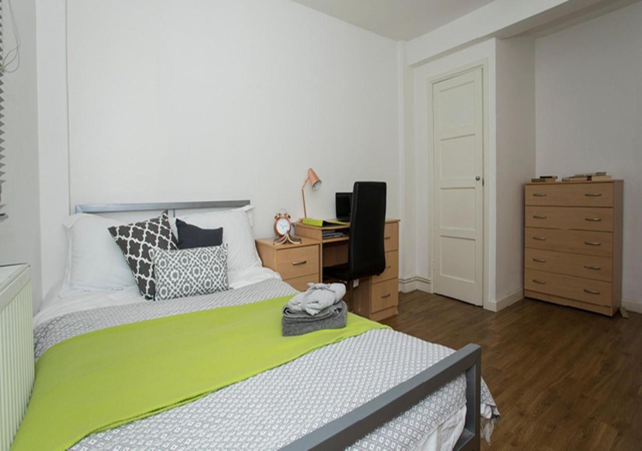 Trendy Rooms For Students Only, Southwark Park - Sk Apartment *