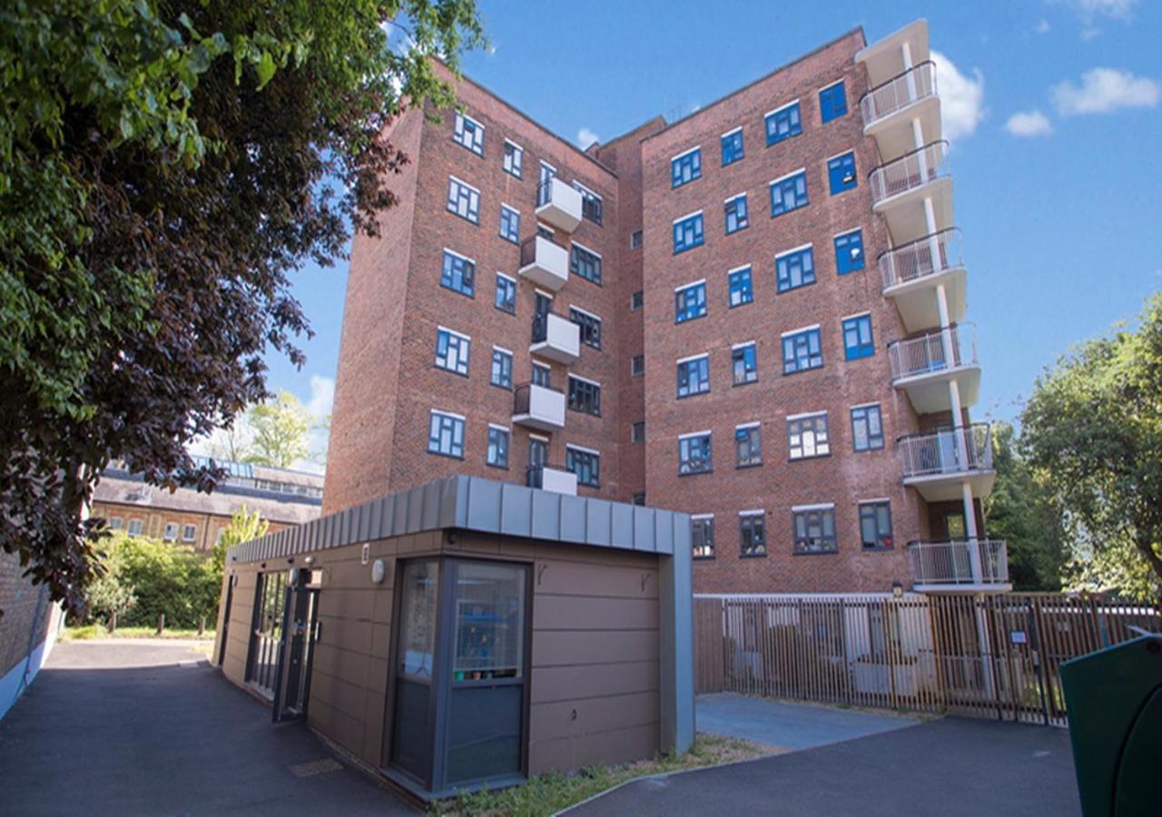 Apartment Trendy Rooms For Students Only, Southwark Park - Sk