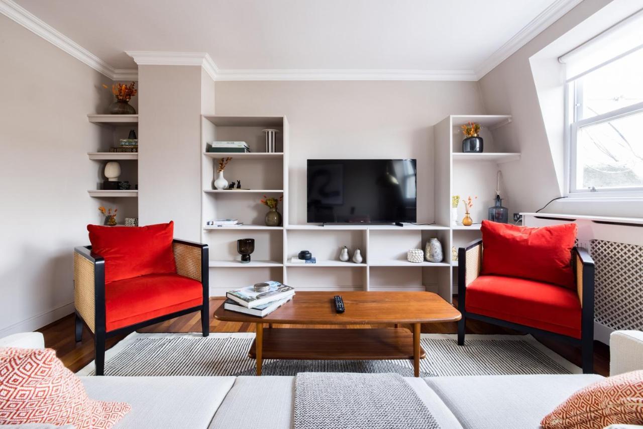 Apartment The Chelsea Corner - Stylish 2bdr With Rooftop Terrace