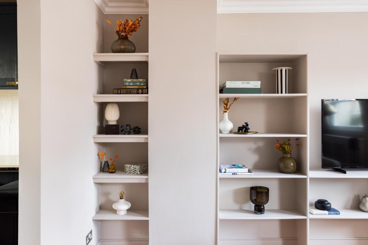 The Chelsea Corner - Stylish 2bdr With Rooftop Terrace