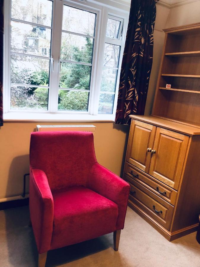 Acomodação com café da manhã  Vincent House Londres