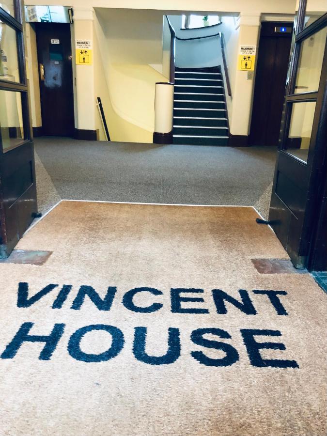 Vincent House Acomodação com café da manhã 