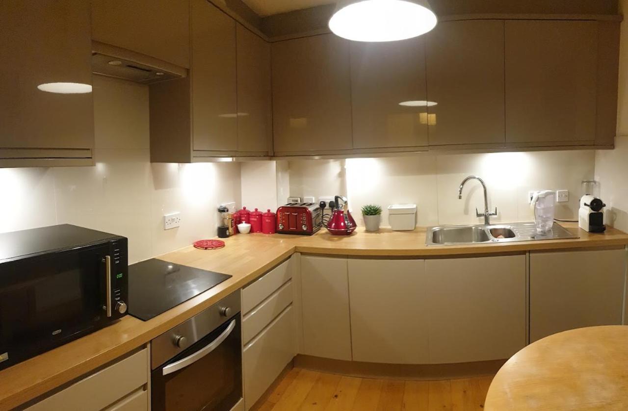 Homestay Double With Bathroom In - Vauxhall