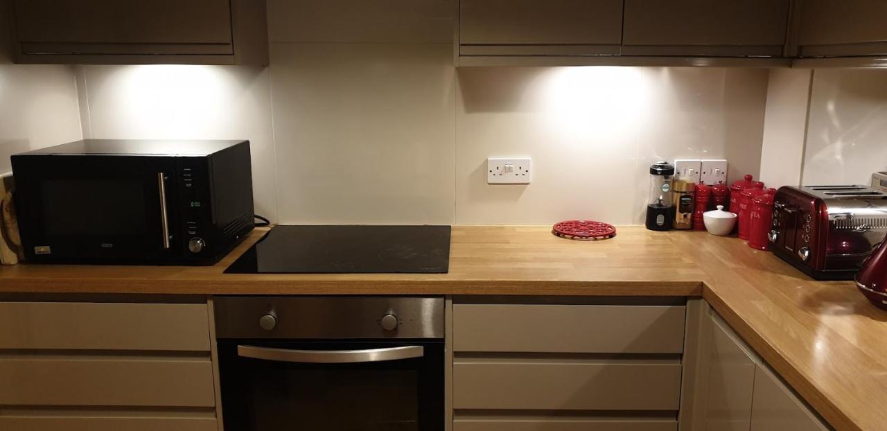 Homestay Double With Bathroom In - Vauxhall