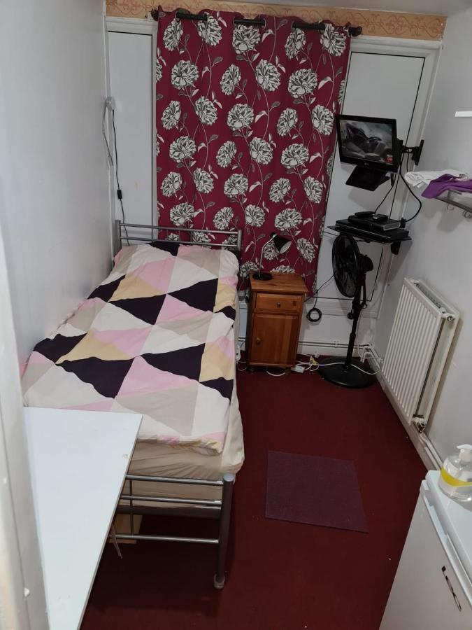 Private Cosy Roomz London