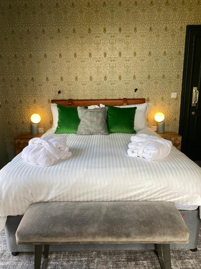 Hotel The Waterman's Arms Londres