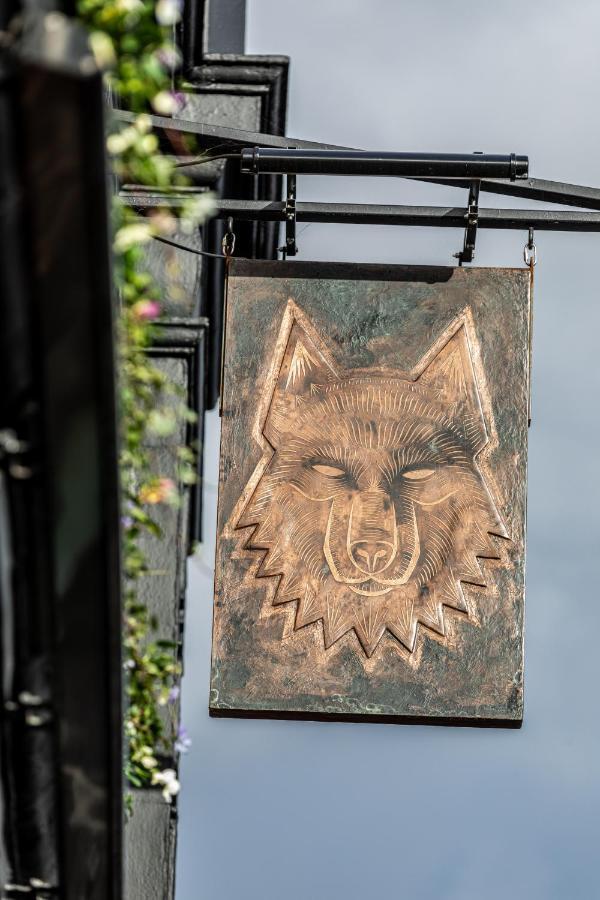 The Wolfpack Inn London