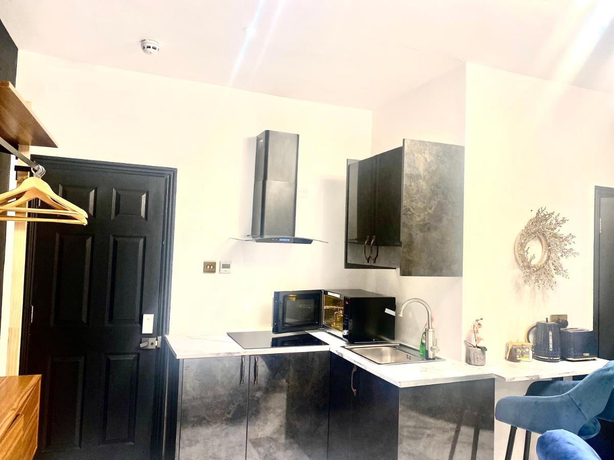 Duke&duchess Apartments&rooms London