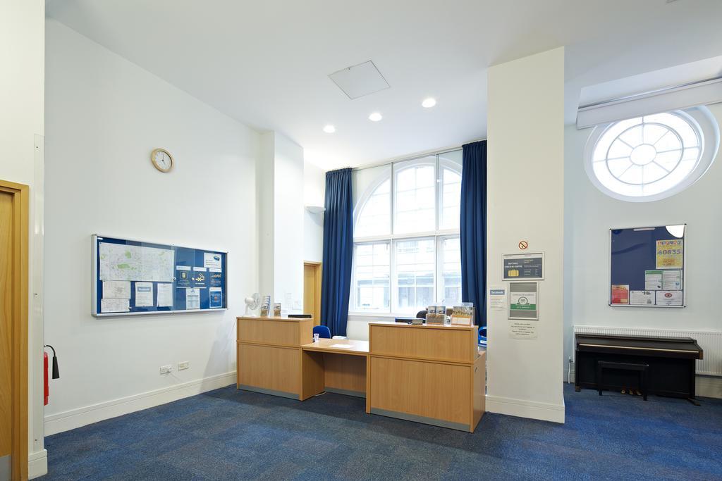 Beit Hall Apartment London