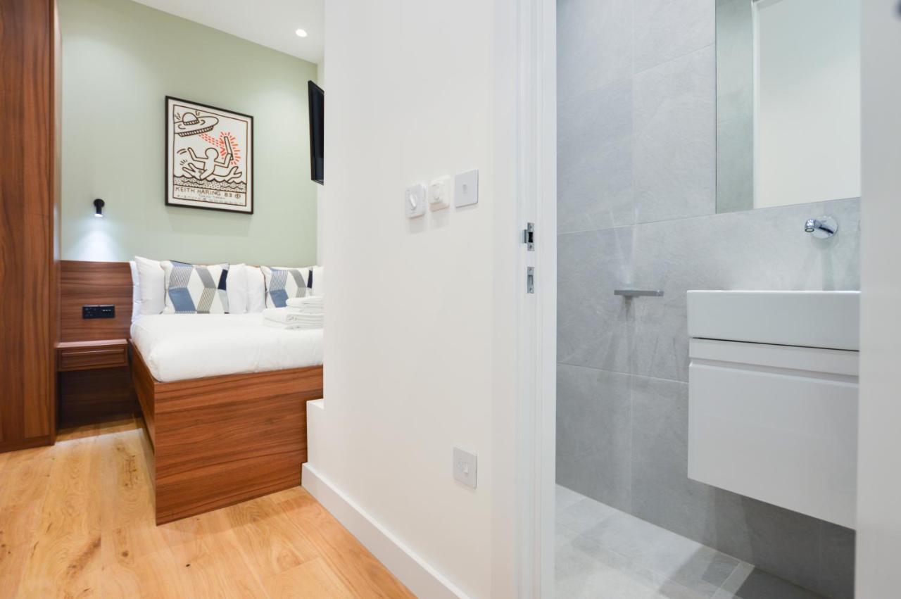 Shepherds Bush Serviced By Concept London
