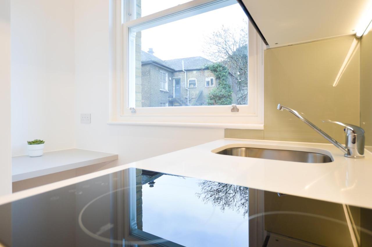 Aparthotel Shepherds Bush Serviced By Concept London