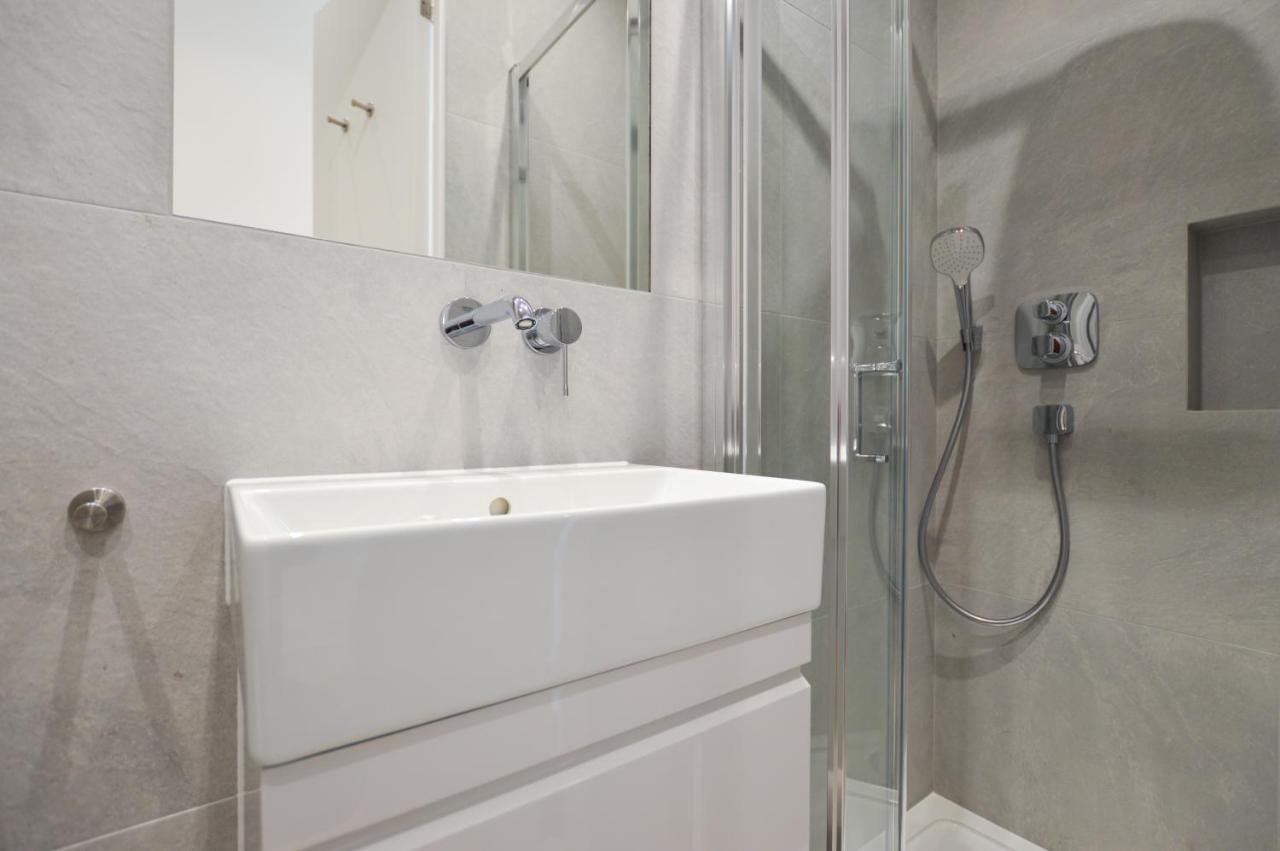 Shepherds Bush Serviced By Concept Aparthotel