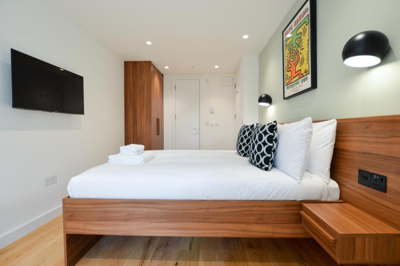 Shepherds Bush Serviced By Concept Aparthotel London