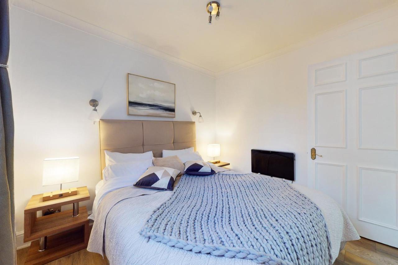 Park Lane - Clarges Street Apartamento Londres