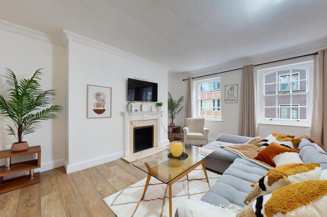 Apartment Park Lane - Clarges Street *