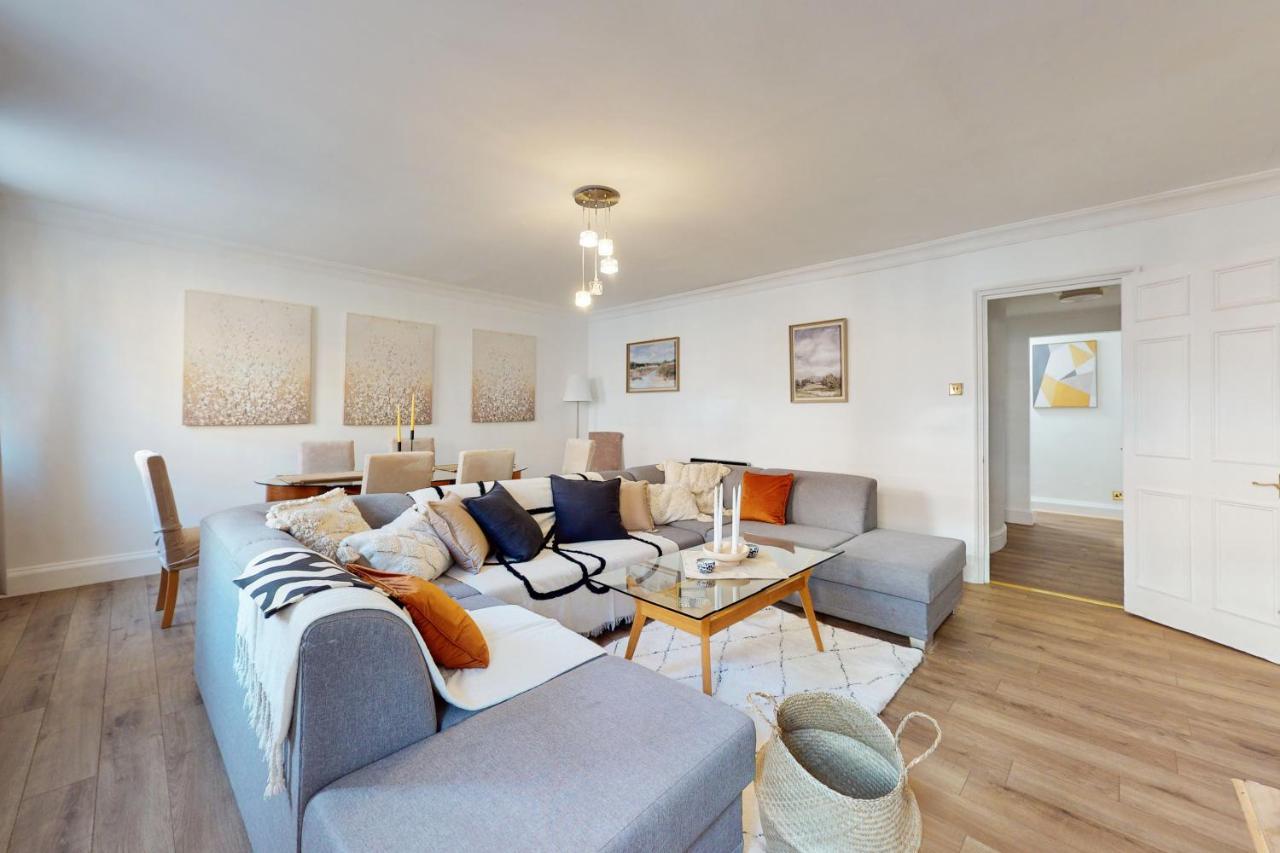Apartment Park Lane - Clarges Street *