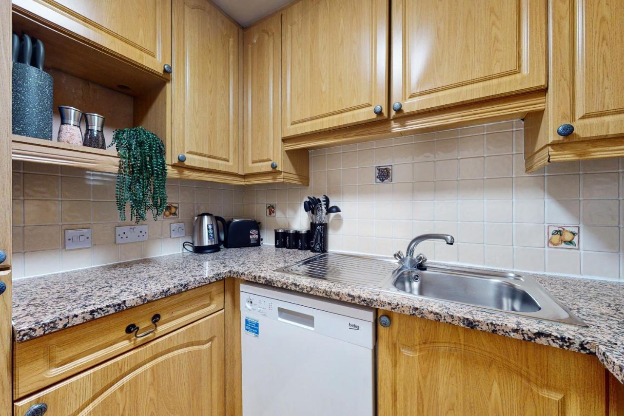 Apartment Park Lane - Clarges Street *