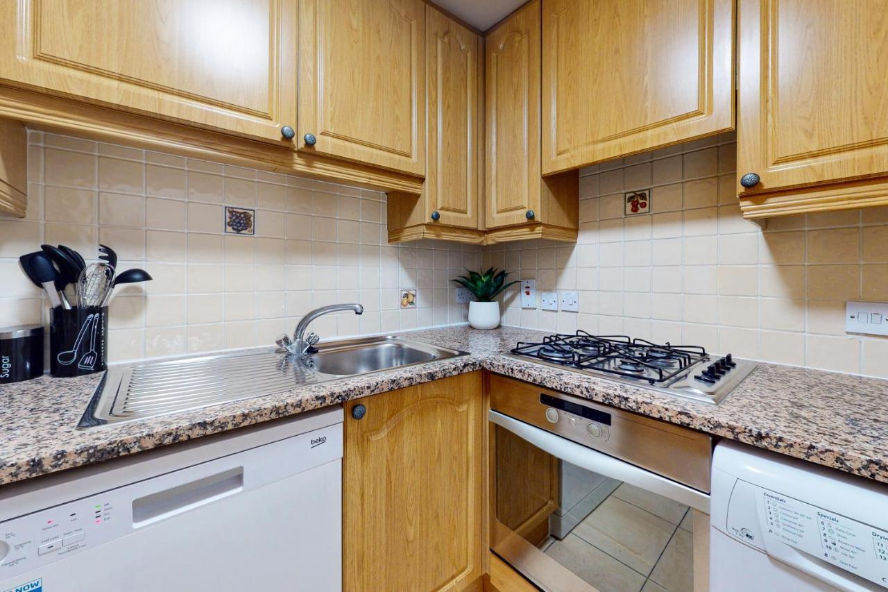 Apartment Park Lane - Clarges Street *