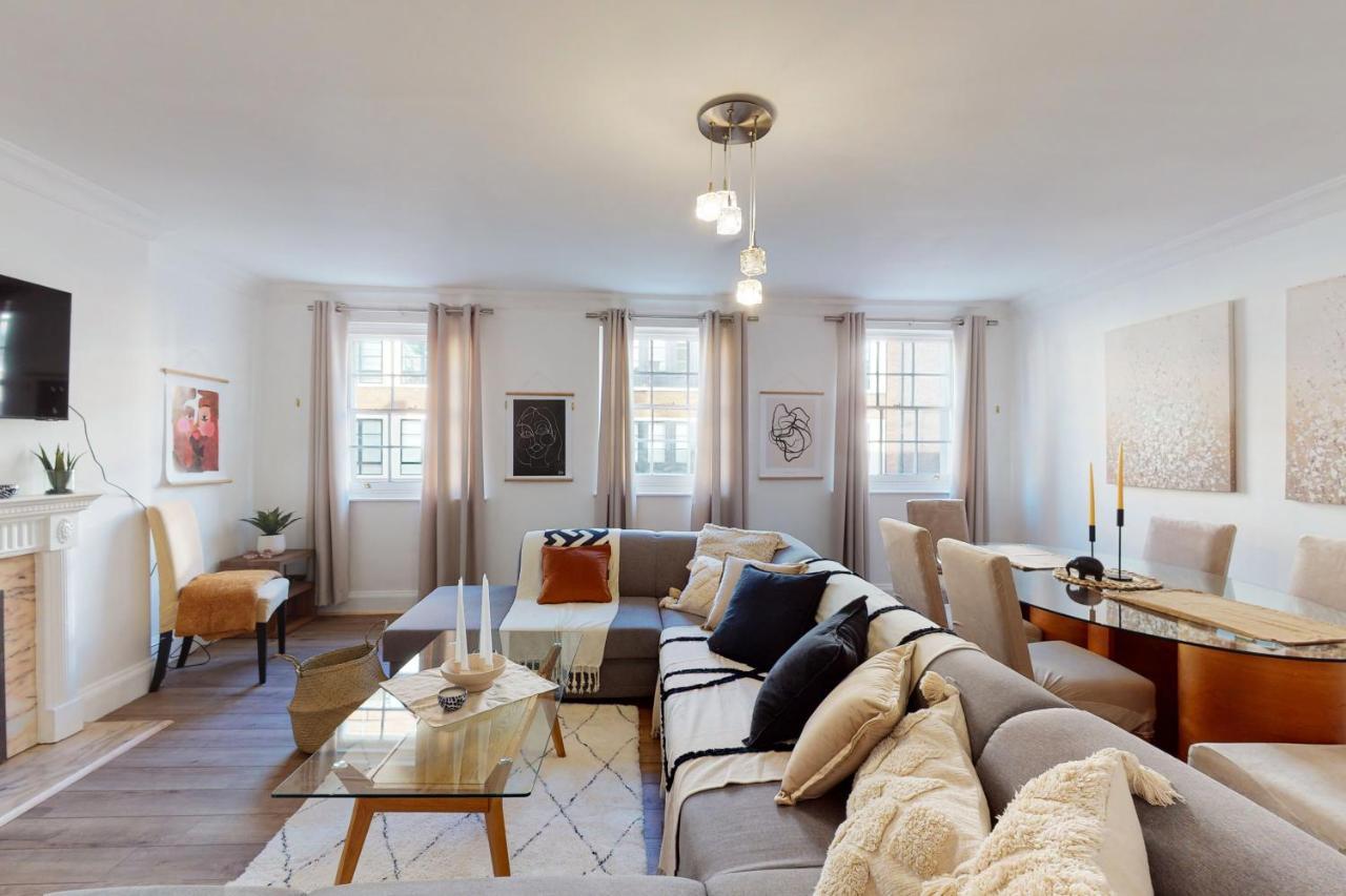 Apartamento Park Lane - Clarges Street