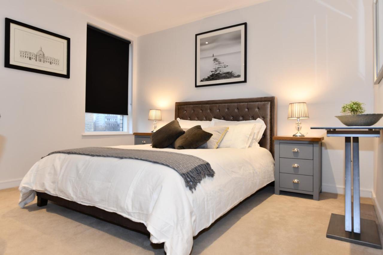 Apartamento Grand Apartments Kew Gardens