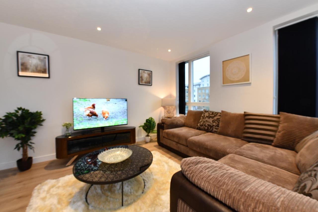 Grand Apartments Kew Gardens Apartamento Londres
