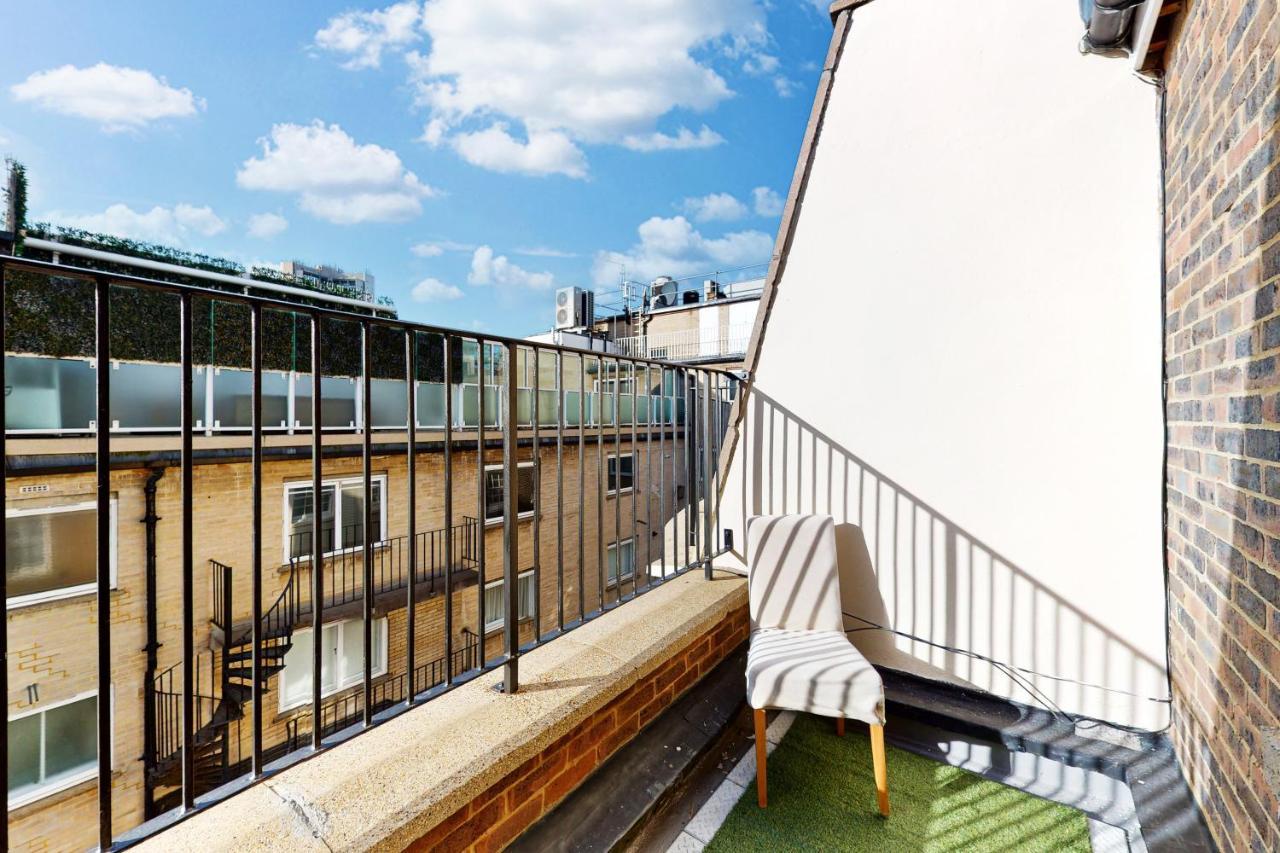 Apartment Park Lane - Clarges Street London