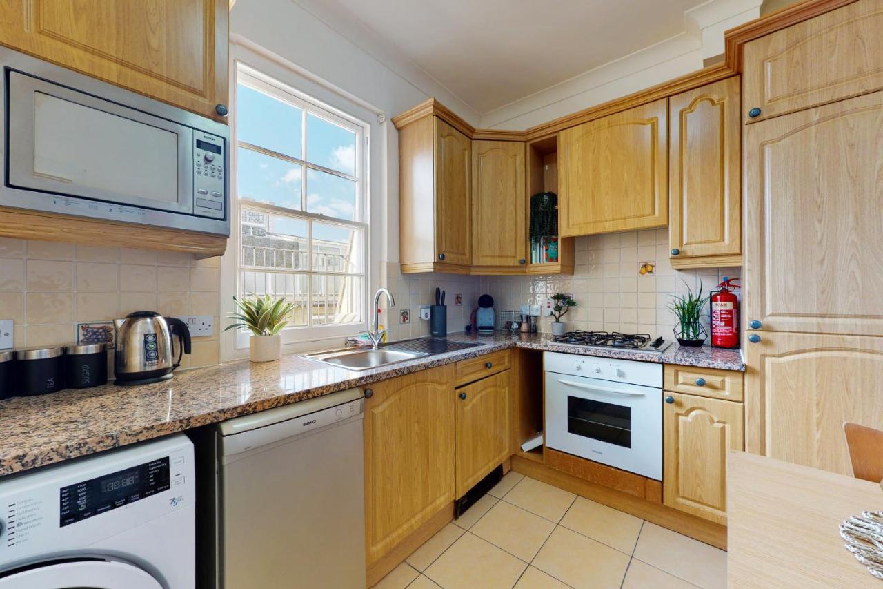 Apartment Park Lane - Clarges Street *