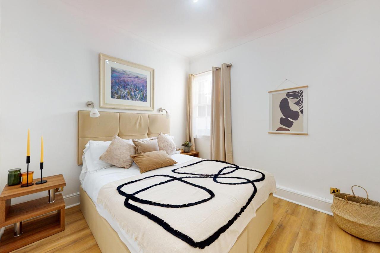 Park Lane - Clarges Street Apartment *